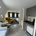 Wiethuechter Apartmán Lübeck