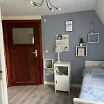 Apartmán Wiethuechter *
