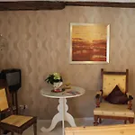 Apartment Wiethuchter Lubeck
