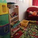 Appartement Wiethuechter
