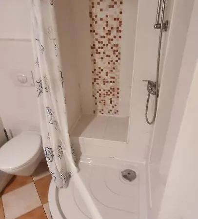 Apartament Wiethuechter