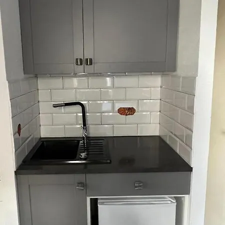 Wiethuchter Apartment *