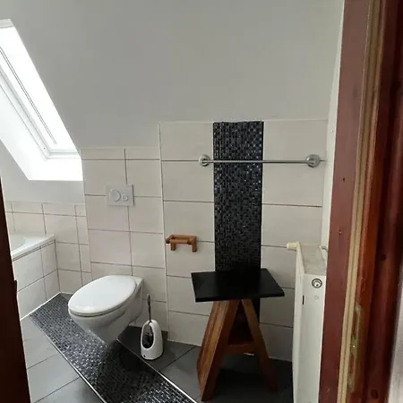 Apartment Wiethuchter *