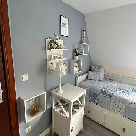 Apartment Wiethuchter *