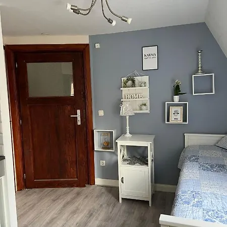Apartment Wiethuchter *