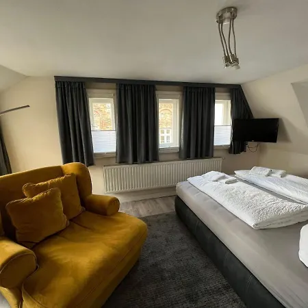 Appartement Wiethuechter *