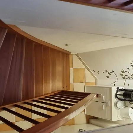 Appartement Wiethuechter