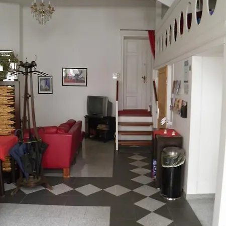 Apartamento Wiethuechter Lübeck