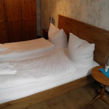 Wiethuechter Apartamento *