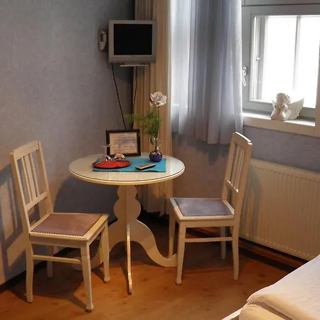 Appartement Wiethuechter Lübeck