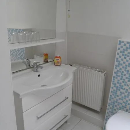 Apartamento Wiethuechter