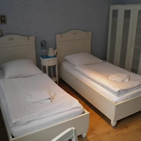 Wiethuchter Apartment