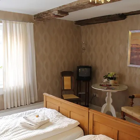 Wiethuchter Apartment
