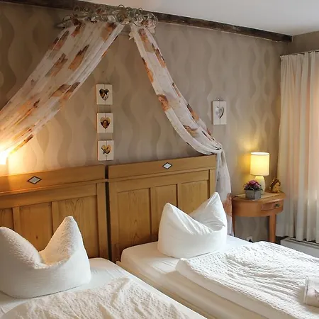 Wiethuechter Apartamento Lübeck