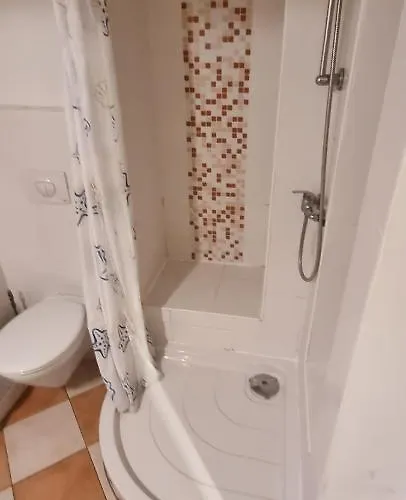 Appartement Wiethuechter