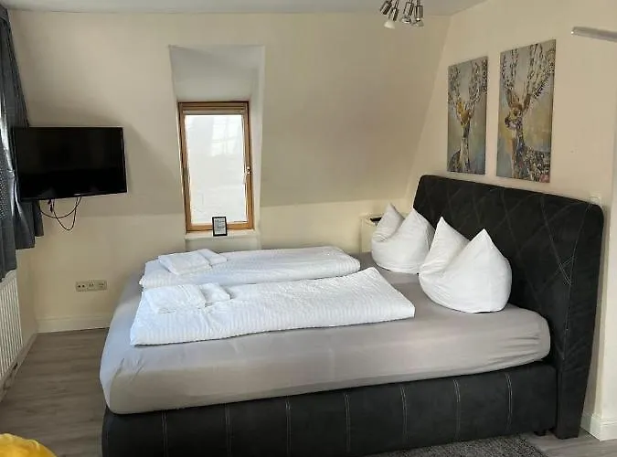 Wiethuechter Lübeck