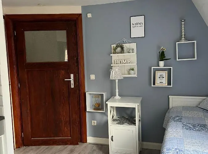 Appartement Wiethuechter *