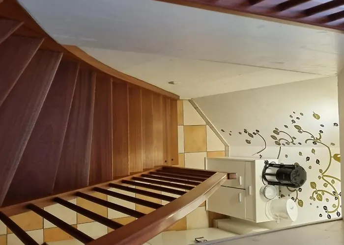 Appartement Wiethuechter