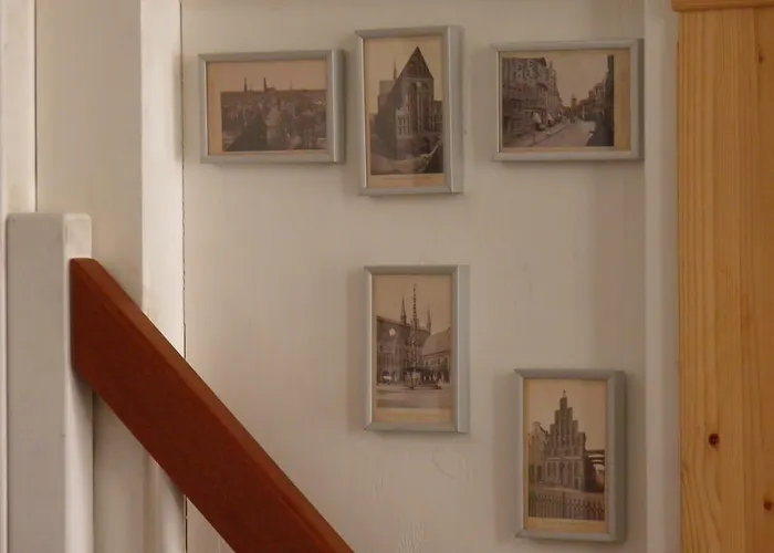 Appartement Wiethuechter *