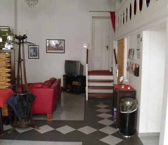 Appartement Wiethuechter Lübeck