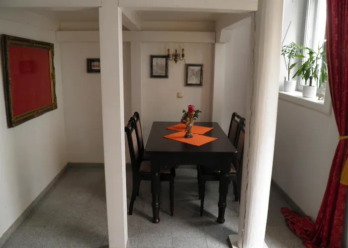 Wiethuechter Lübeck