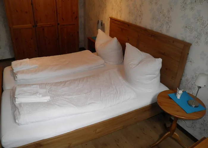 Wiethuechter Appartement *