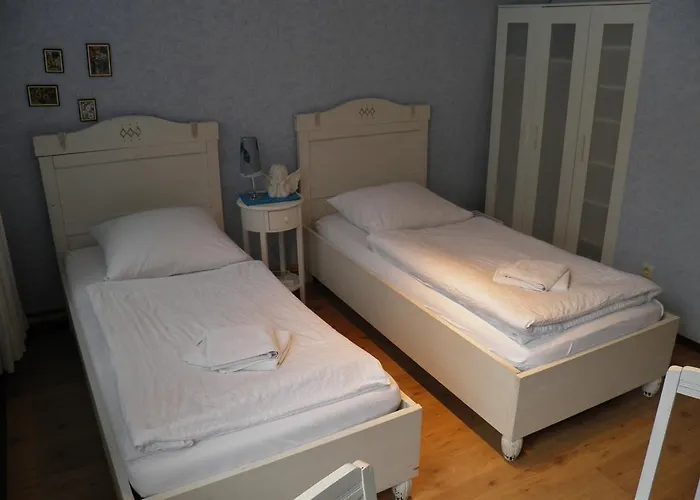 Wiethuechter Appartement