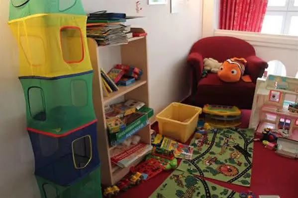 Appartement Wiethuechter